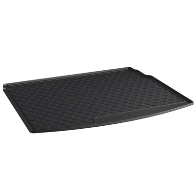 Gumová vana do kufru Renault Megane 2009-2016 (combi)
