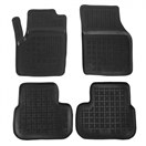 Rezaw-Plast 202903 Gumové autokoberce Land Rover Discovery Sport 2014-