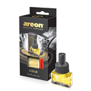 Areon ACR01 Náhradní náplň parfému Areon Gold (8ml)