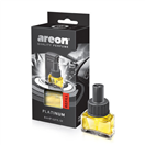 Areon ACR03 Náhradní náplň parfému Areon Platinum (8ml)