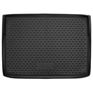 Novline ELEMENT0197212 Gumová vana do kufru Opel Crossland X 2017-2024 (horní dno)