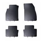 Geyer & Hosaja 892/4C Gumové autokoberce Opel Insignia 2017-