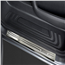 Prahové lišty Mercedes V-Class 2014- (W447, matné)