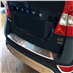 Ochranná lišta hrany kufru Volvo XC70 2007-2013 (matná)