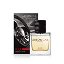 Areon MCP03 Luxusní parfém do auta Areon Red (50ml, flakón)