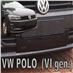 Zimní clona chladiče VW Polo 2017- (dolní)