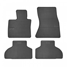 Frogum 546856 Gumové autokoberce BMW X5 2013-2018 (F15)