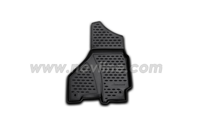 Gumové autokoberce Dodge Ram 2012-2018