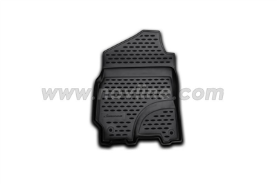 Gumové autokoberce Dodge Ram 2012-2018