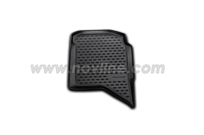 Gumové autokoberce Dodge Ram 2012-2018