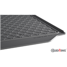 Gledring 1221 Gumová vana do kufru BMW X5 2018- (G05)