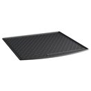 Gledring 1808 Gumová vana do kufru Seat Tarraco 2018- (horní posuvné dno)