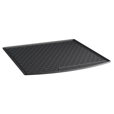 Gumová vana do kufru Seat Tarraco 2018- (horní posuvné dno)