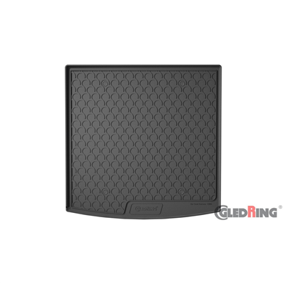 Gumová vana do kufru Seat Tarraco 2018- (horní posuvné dno)