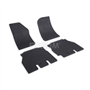 Rigum 904833 Gumové autokoberce Jeep Wrangler 2019-