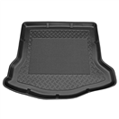 Aristar 193115 Plastová vana do kufru Ford Focus 2011-2018 (sedan, dojezdové kolo/plná rezerva)