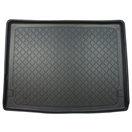 Aristar G193401 Plastová vana do kufru VW Transporter T5 Multivan Long VAN 2003-2015 (za 3. řadu)