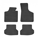 Frogum 0720 Gumové autokoberce Audi A3 2003-2009