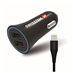USB adaptér 2x + Lightning kabel (Apple)