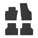 Frogum 0733 Gumové autokoberce Audi Q3 2011-2018