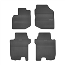 Frogum 0836 Gumové autokoberce Honda Jazz 2008-2014