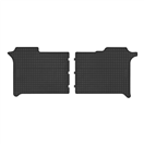 Frogum 401600 Gumové autokoberce Man TGE 2017- (2.řada)