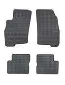 Frogum 542582 Gumové autokoberce Alfa Romeo MiTo 2008-2018