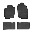 Frogum 547815 Gumové autokoberce Toyota Rav4 2013-2019
