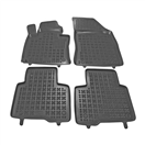 Rezaw-Plast 203005 Gumové autokoberce SsangYong Korando 2019-