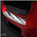 Ochranná lišta hrany kufru  Opel Corsa F 2019- (GS Line, mat