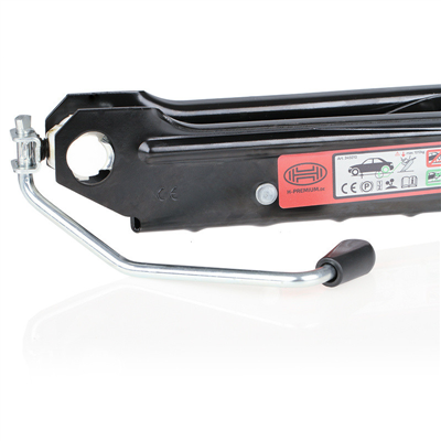 Hever Heyner OEM (koncern VW, 1010kg)