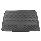Novline ELEMENT02491B11 Gumová vana do kufru Peugeot 208 2019-