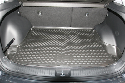 Gumová vana do kufru Hyundai ix25 2014-2019