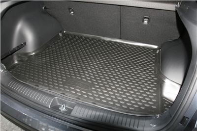 Gumová vana do kufru Hyundai ix25 2014-2019