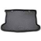 Novline 20.45.B11 Gumová vana do kufru Hyundai Solaris 2010-2017
