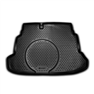 Novline 25.40.B16 Gumová vana do kufru Kia Cerato 2009-2013 (coupe)