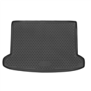 Novline ELEMENT2565B11 Gumová vana do kufru Kia Rio 2017- (hatchback, X-line)