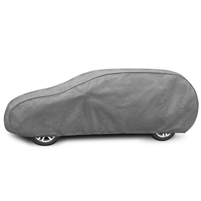 Autoplachta Mobile Garage hb / combi XL