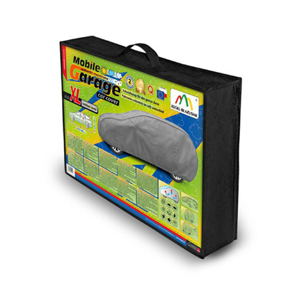 Autoplachta Mobile Garage hb / combi XL