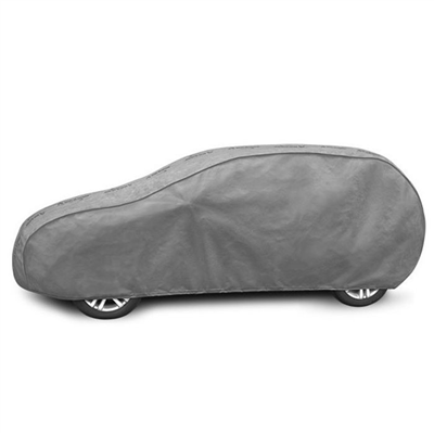 Autoplachta Mobile Garage hb / combi L2