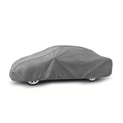 Autoplachta Mobile Garage sedan XXL