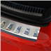 Ochranná lišta hrany kufru Seat Leon 2012-2020 (combi, matná