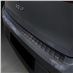 Ochranná lišta hrany kufru VW Golf VIII. 2020- (tmavá, hb)