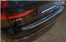 Avisa 2/45069 Ochranná lišta hrany kufru Volvo V90 2016- (combi, tmavá, matná)
