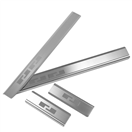 Alufrost 08-1395 Prahové lišty Renault Captur 2020-