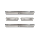 Avisa 2/19044 Prahové lišty Škoda Octavia IV. 2020- (matné)