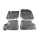 Rezaw-Plast 200527 Gumové autokoberce Peugeot 208 2019-