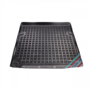 Rezaw-Plast 230154 Gumová vana do kufru Peugeot Rifter 2018-  (L2, 5 míst, 3. řada sklopená)