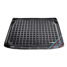 Rezaw-Plast 230957 Gumová vana do kufru Mercedes GLE-Class 2019-  (7 míst, 3. řada sklopená)