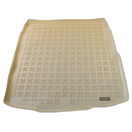 Rezaw-Plast 231872B Gumová vana do kufru VW Passat B8 2015-2023 (sedan, béžová)